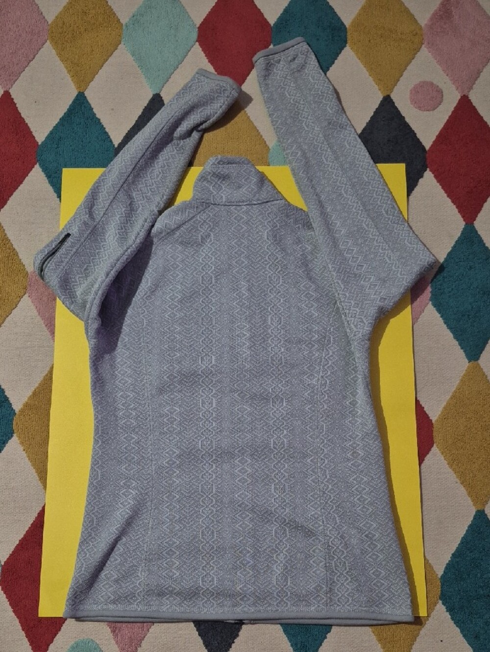 Patagonia Women's Better Sweater Jacket - Picture 7 of 7